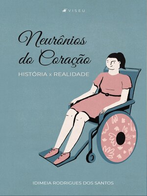 cover image of Neurônios do coração
